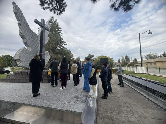 Polonia z Chicago szykuje się na dzień Wszystkich Świętych