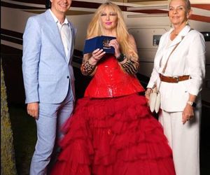 Maryla Rodowicz została honorowym obywatelem Włocławka