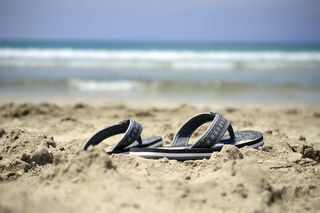 Ranking plaż 2025 według znanego magazynu. Najbardziej instagramowa plaża jest w Pomorskiem 