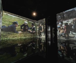 Wyjątkowa wystawa o Chopinie zawita do stolicy. Teraz na widzów czeka Retro Warszawa