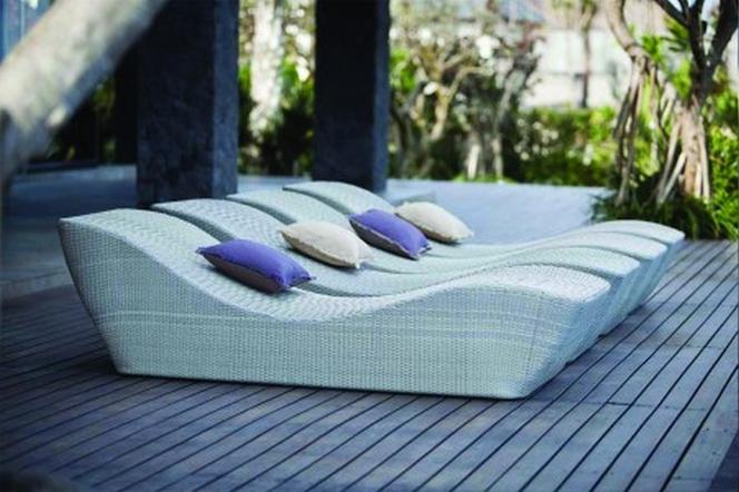 Meble ogrodowe La Poem Furniture