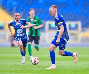 Magia w Kotle Czarownic. Ruch Chorzów pokonuje Górnika Łęczna. Kibice nie zawiedli