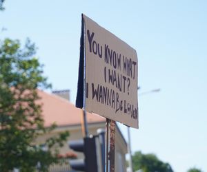 XXI Marsz Równości w Poznaniu 