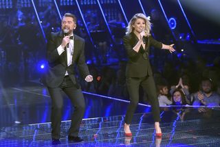 Ania Karwan piątą trenerką The Voice of Poland