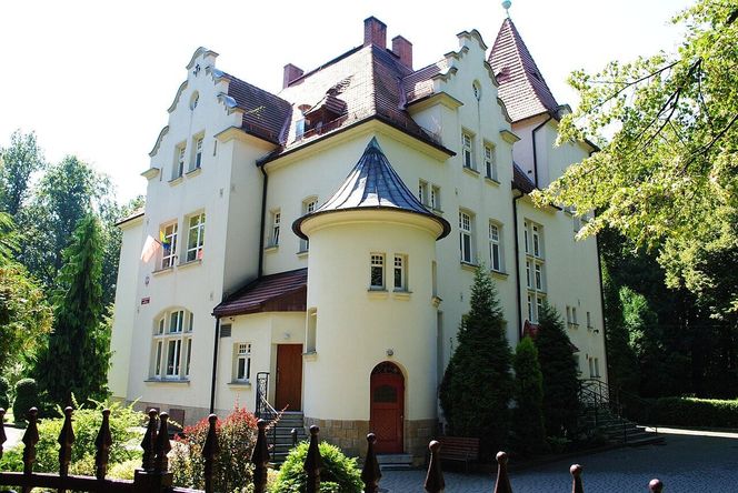1. Murcki (Katowice) – ok. 41,7 km²