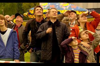 Ojciec Mateusz nawrócił Roznerskiego 