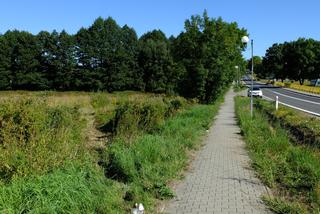 Lubienia: Pijak potrącił kobietę w 8 miesiącu ciąży. Helikopter LPR na miejscu. Przeprowadzono cesarskie cięcie 