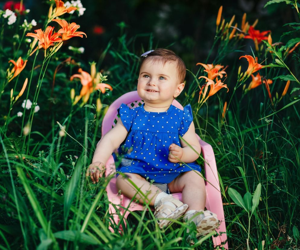 Zuzanna – lilia wśród imion. Dlaczego wciąż zachwyca Polaków?