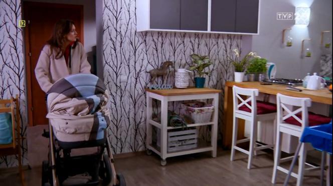 Barwy szczęścia, odc. 2043. Natalia (Maria Dejmek)