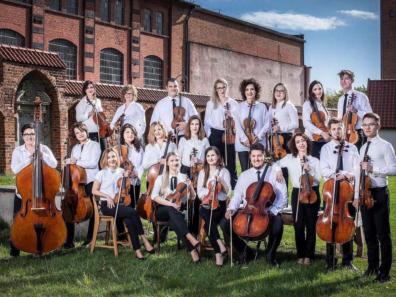 Niepodległa spod smyczków. Koncert będzie można oglądać online