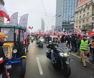 Marsz Niepodległości 2025