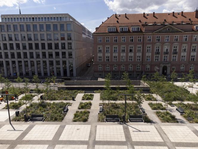 Koniec największej „patelni” we Wrocławiu. Ta zmiana zwala z nóg