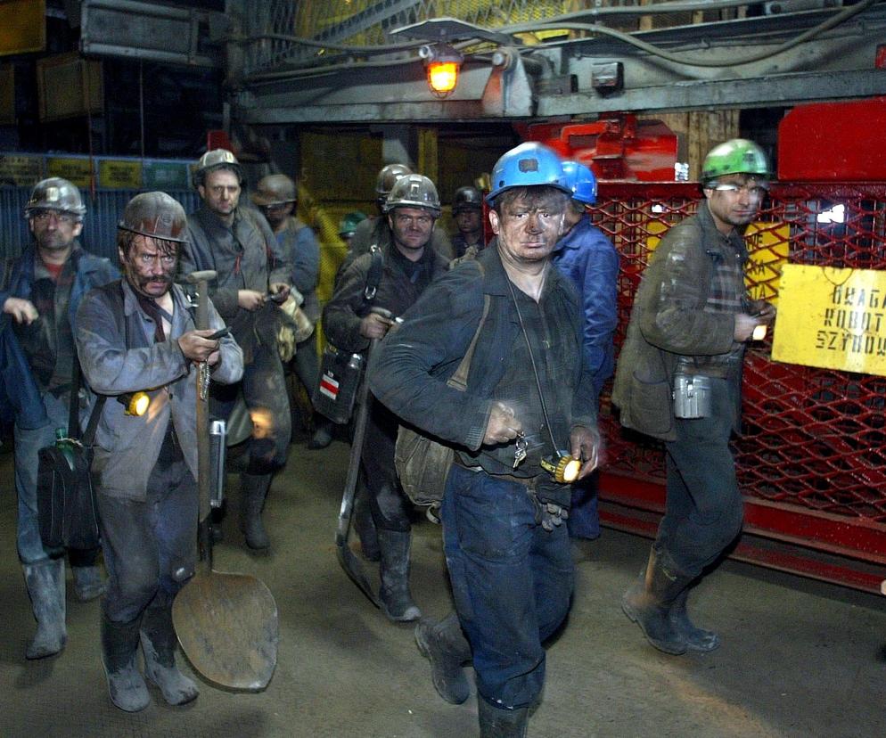 Węgiel w Polsce – tak źle jeszcze nie było