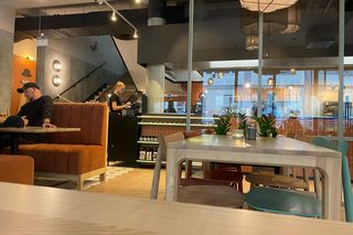 Manekin Sienkiewicza