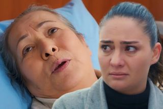 Miłość i nadzieja. Yildiz będzie pracować w domu Bülenta! Co się stało z Nazire? Streszczenie odcinka 141 Ask ve umut (27.02.2025)