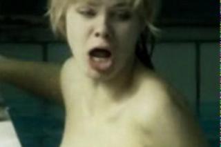 Ewelina Serafin - powrót kochanki Mostowiaka