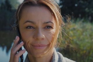 M jak miłość odc. 1841. Martyna (Magdalena Turczeniewicz)