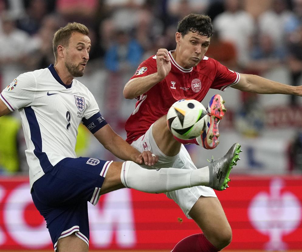 Jakie MECZE DZISIAJ wieczorem wtorek 25.06.2024 Kto gra dziś na Euro 2024