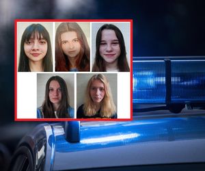 Pięć nastolatek zaginęło w Krakowie. Do dziś żadna z nich nie dała znaku życia