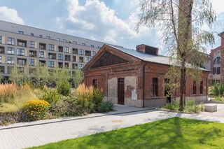 Życie w Architekturze 2025. FUZJA - Południowa Część. Medusa Group