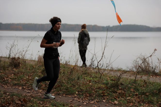 City Trail – Bieg Niepodległości 2024 nad Zalewem Zemborzyckim w Lublinie