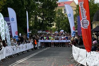 PKO Białystok Półmaraton 2025. Biegacze opanowali Białystok!