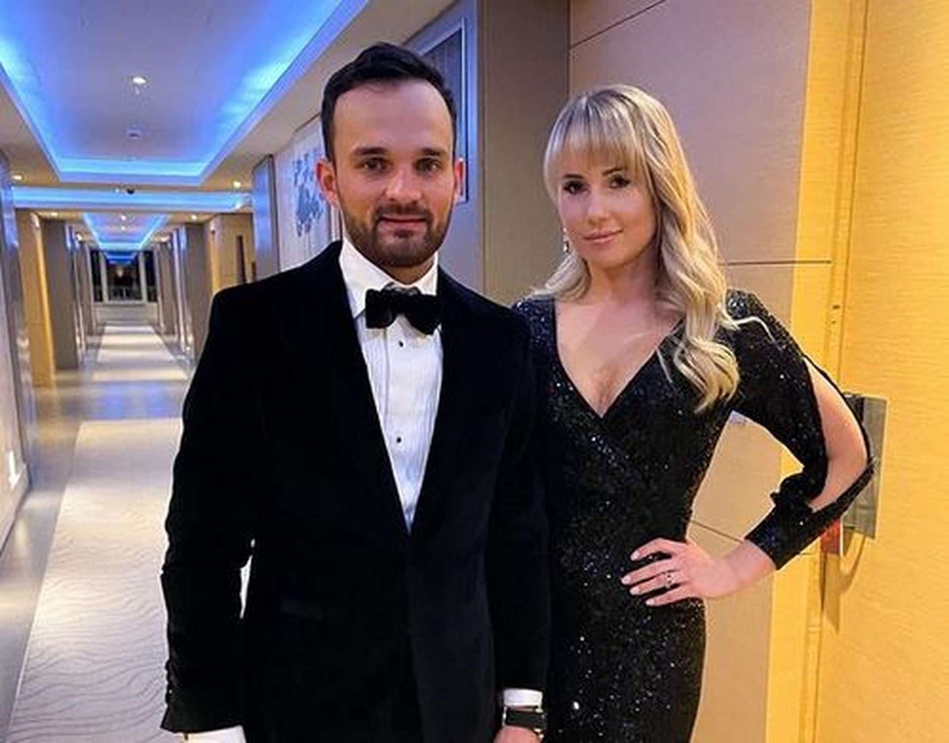 Życie u boku gwiazd czarnego sportu. Tak wspierają swoich partnerów żużlowe WAGs