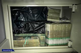 Przerabiali leki na narkotyki