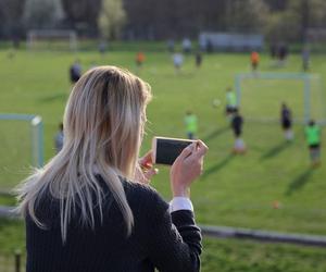 „Rok szkolny ledwo się zaczął, a rodzice już mnie wkurzają”