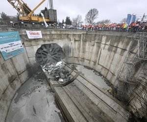 Tunel średnicowy pod Łodzią. Trasa, przystanki. Wszystko, co warto wiedzieć o tej inwestycji