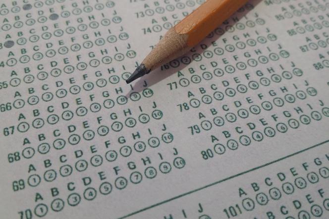 Test Gimnazjalny 2018