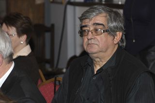 Jerzy Derfel spocznie na Starych Powązkach. Podano szczegóły pogrzebu