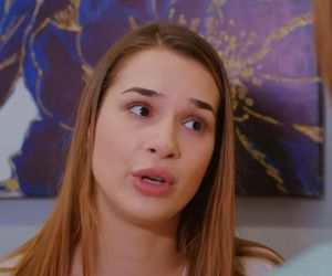 Miłość i nadzieja odc. 274. Yildiz, Sila