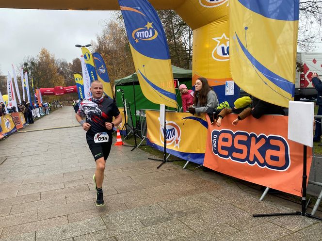 Lotto 8 Olsztyński Bieg Niepodległości cz.2