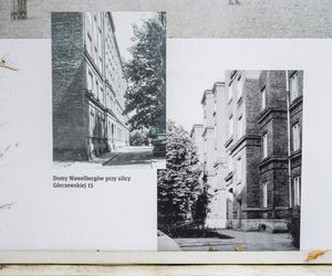 To najstarsze osiedle w Warszawie. Aby żyć jak w bajce panowały tu dziwne zasady