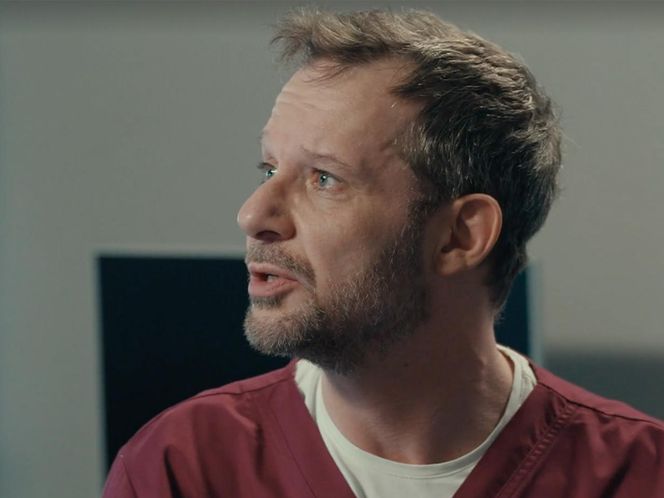 Na dobre i na złe, odcinek 959: Mundek (Grzegorz Małecki)