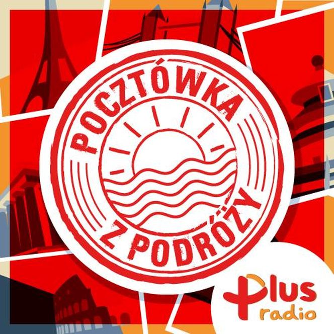 Pocztówka z podróży