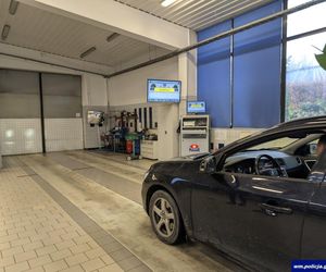 Na tych stacjach w Olsztynie sprawdzisz światła samochodowe za darmo. Sprawdź listę