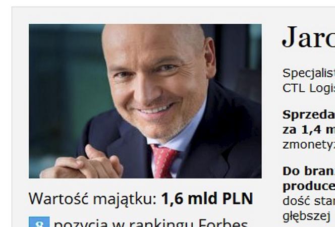 Jarosław Pawluk