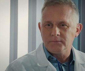 M jak miłość, odc. 1851: Artur (Robert Moskwa)