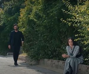 Emanet - zemsta Nany 