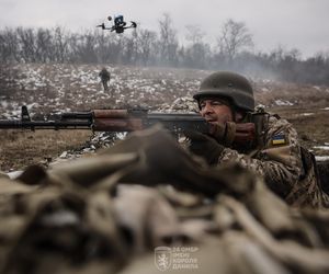 Wojska zostaną wysłane na Ukrainę? Padły nazwy krajów