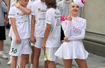 XXXI Ogólnopolska Olimpiada Młodzieży w Lesznie 
