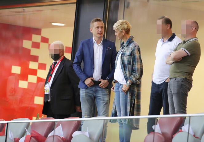 Anita Werner, Michał Kołodziejczyk