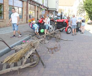 Dożynki miejskie w Tychach