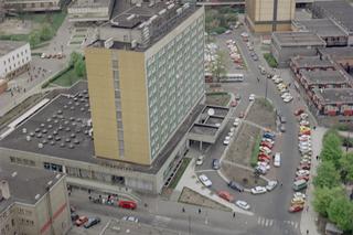  Trudno uwierzyć, że tak wyglądały Katowice. Te zdjęcia mówią wszystko 