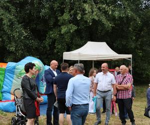 Za nami wyjątkowy piknik w Bardzie! Działali razem dla lokalnych organizacji pozarządowych [ZDJĘCIA]