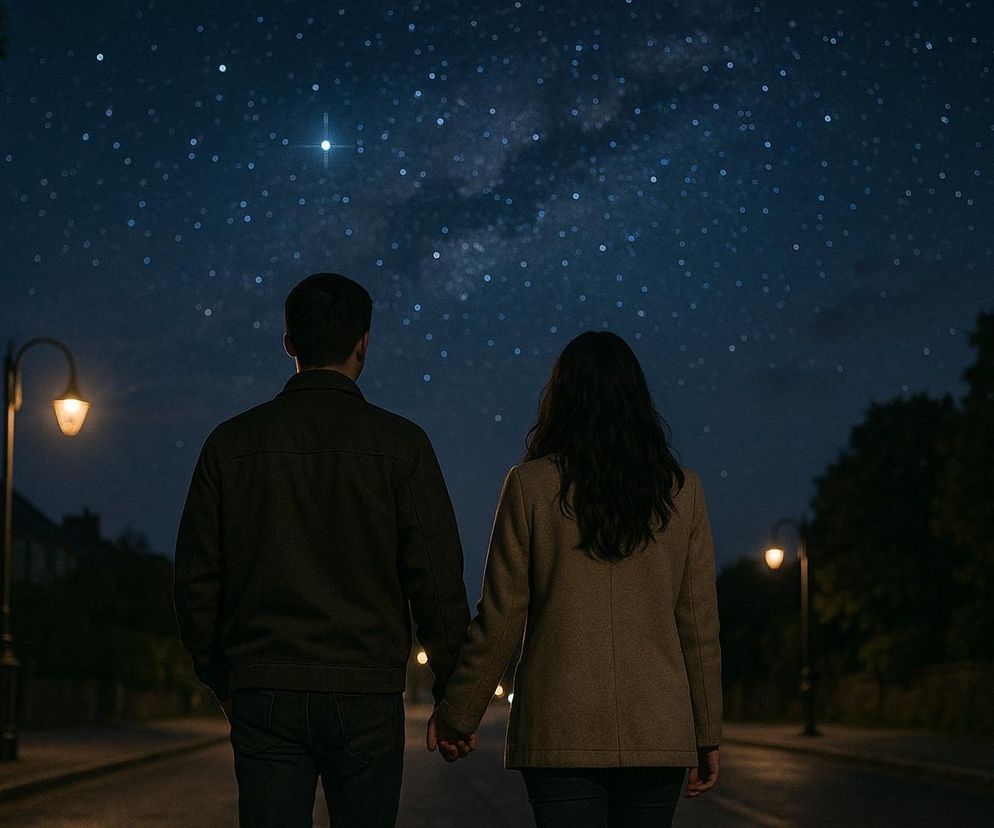 Te dwa znaki zodiaku tworzą miłość doskonałą. Lojalność, której trudno dorównać