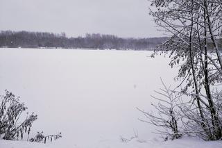 Śląskie: Intensywne opady śniegu i oblodzenia! Wszystko przez niż Benjamin [ZDJĘCIA]