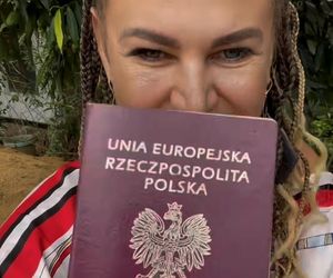 Maja Rutkowski może mówić o prawdziwym cudzie! Krzysztof Rutkowski wybawił ją od deportacji